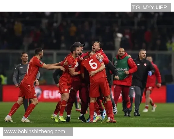 马其顿与亚美尼亚的足球对决分析与历史回顾