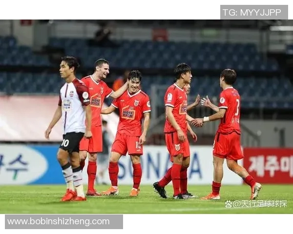 济州联与城南FC对决前瞻分析及比赛结果预测