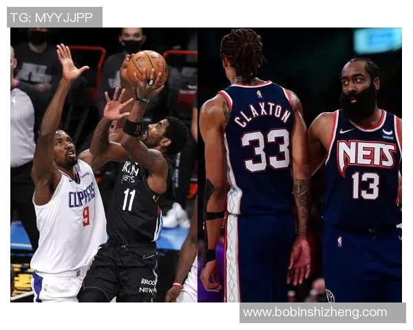 快船与篮网精彩对决回放今日赛事全程回顾与分析