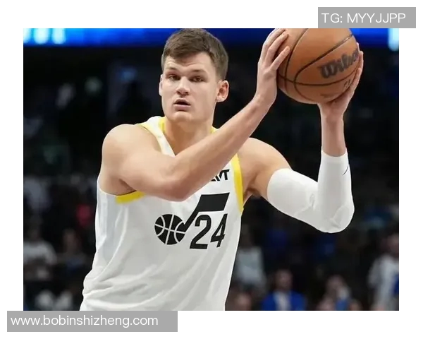 沃克凯斯勒的崛起之路：从新秀到NBA明星的成长历程与未来展望