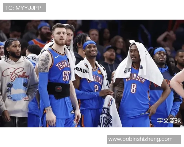 雷霆主帅称球队实力在上升，冲击季后赛