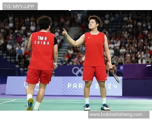 王齐麟：从羽坛新星到世界冠军的辉煌之路与奋斗故事