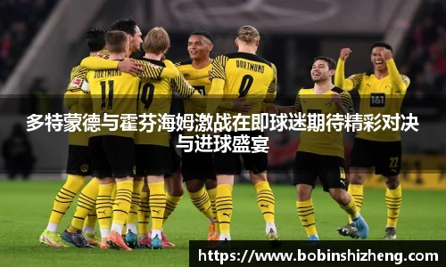 多特蒙德与霍芬海姆激战在即球迷期待精彩对决与进球盛宴
